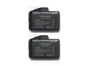 Sealskinz accu-set