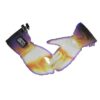 BERTSCHAT heated gloves - Dual Heating