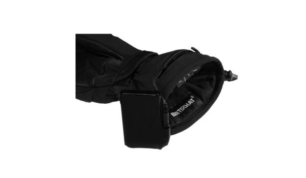 BERTSCHAT heated gloves - Dual Heating