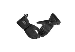 BERTSCHAT heated gloves - Dual Heating