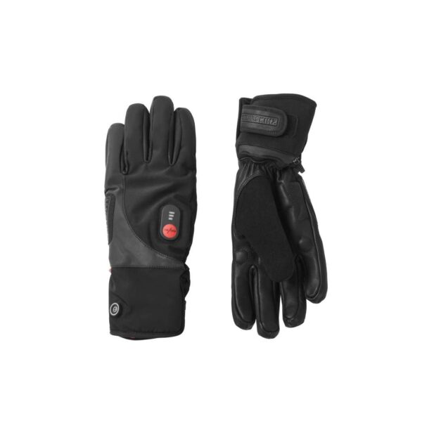 Sealskinz Upwell verwarmde handschoenen Waterdicht