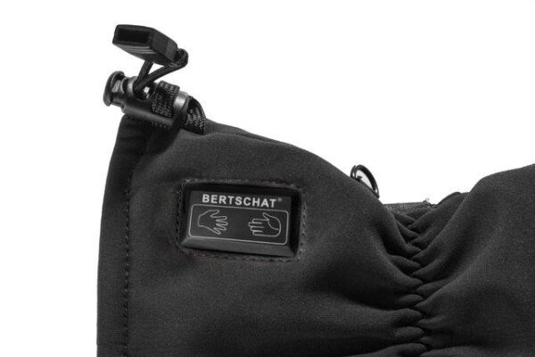 BERTSCHAT heated gloves - Dual Heating