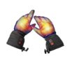 BERTSCHAT heated gloves - Single heating