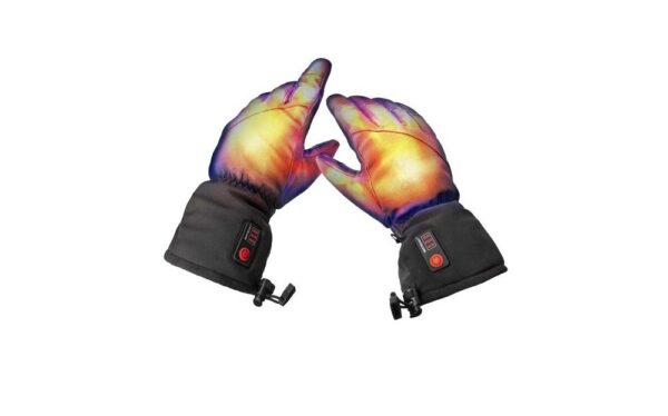 BERTSCHAT heated gloves - Single heating