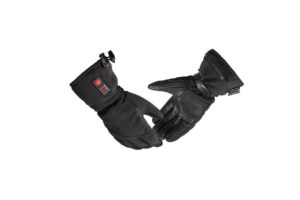 BERTSCHAT heated gloves - Single heating