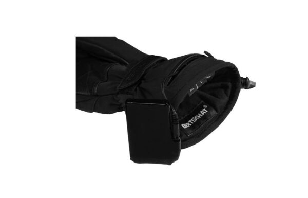 BERTSCHAT heated gloves - Single heating