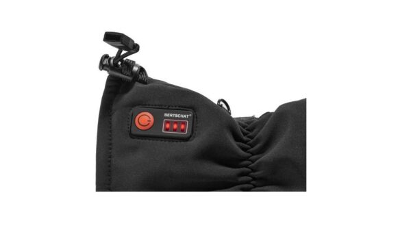 BERTSCHAT heated gloves - Single heating