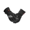 BERTSCHAT Heated Cycle Gloves PRO - Dual heating