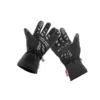 BERTSCHAT Heated Cycle Gloves PRO - Dual heating
